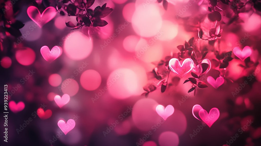 beautiful bokeh background beautiful bokeh background