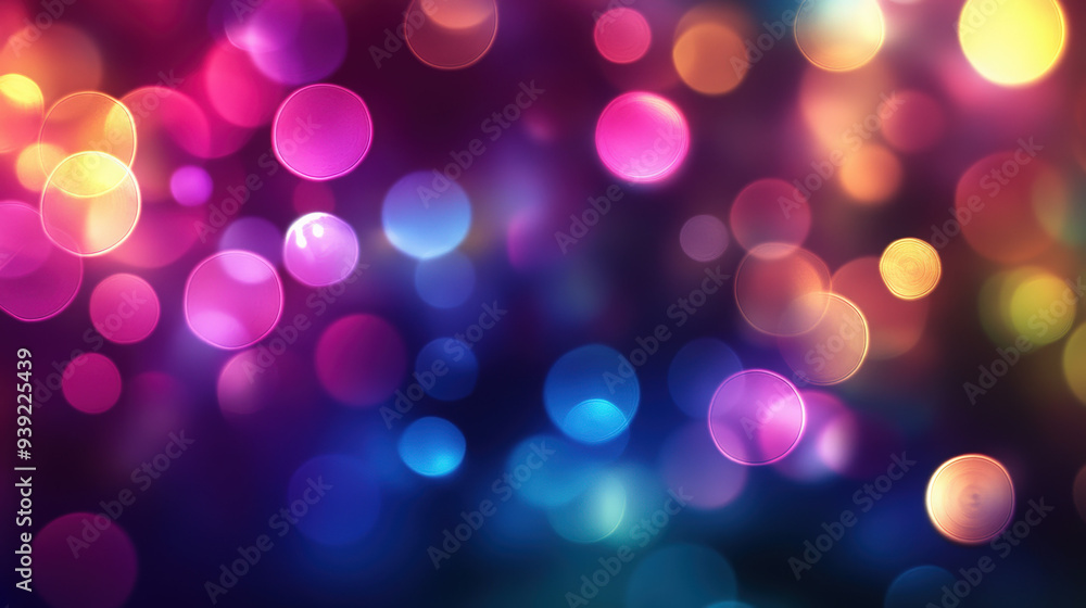 beautiful bokeh background beautiful bokeh background