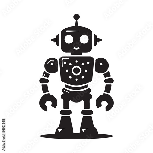 robot