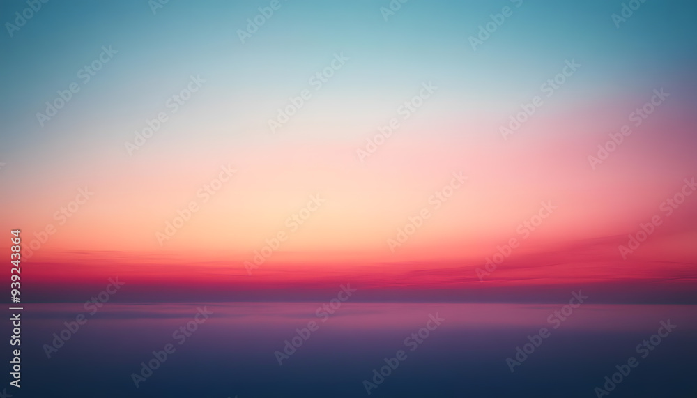 A simple gradient transitioning from a light to dark shade, creating a calm and soothing backdrop A simple gradient transitioning from a light to dark shade, creating a calm and soothing backdrop