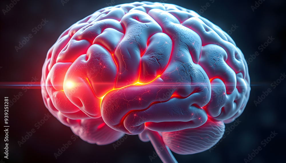 Memory Abnormal Memory lapses, forgetting things, degenerative disease. Brain problems ...