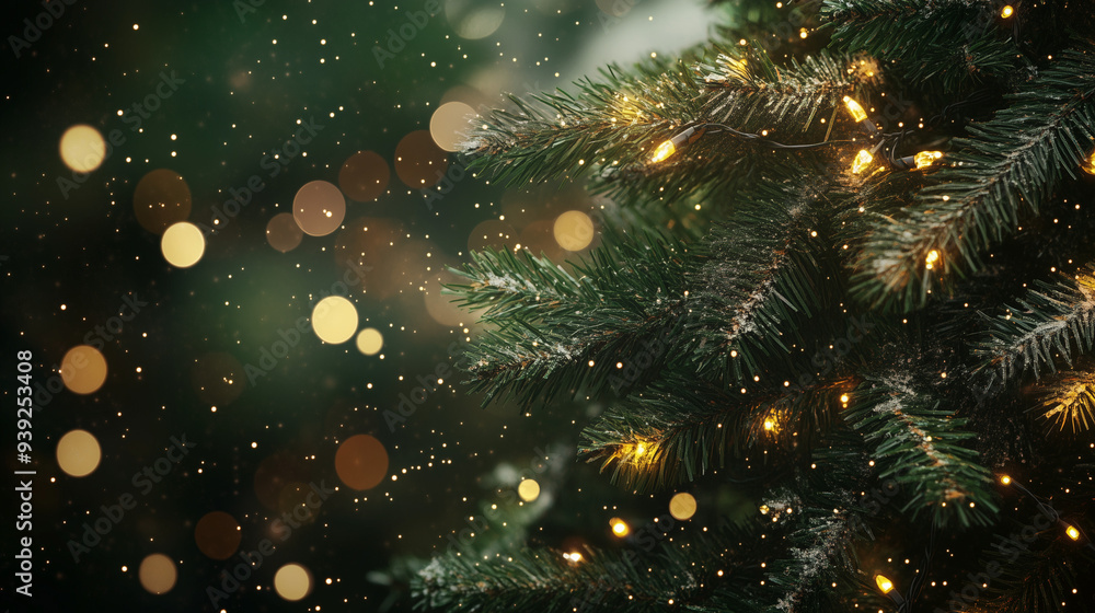 christmas tree and lights, chistmas background, christmas background with christmas tree decorations christmas tree and lights, chistmas background, christmas background with christmas tree decorations
