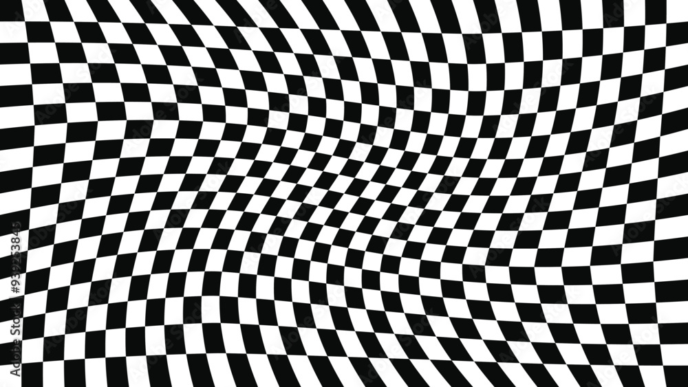checkered racing flag checkered racing flag