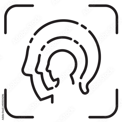 identity scanning