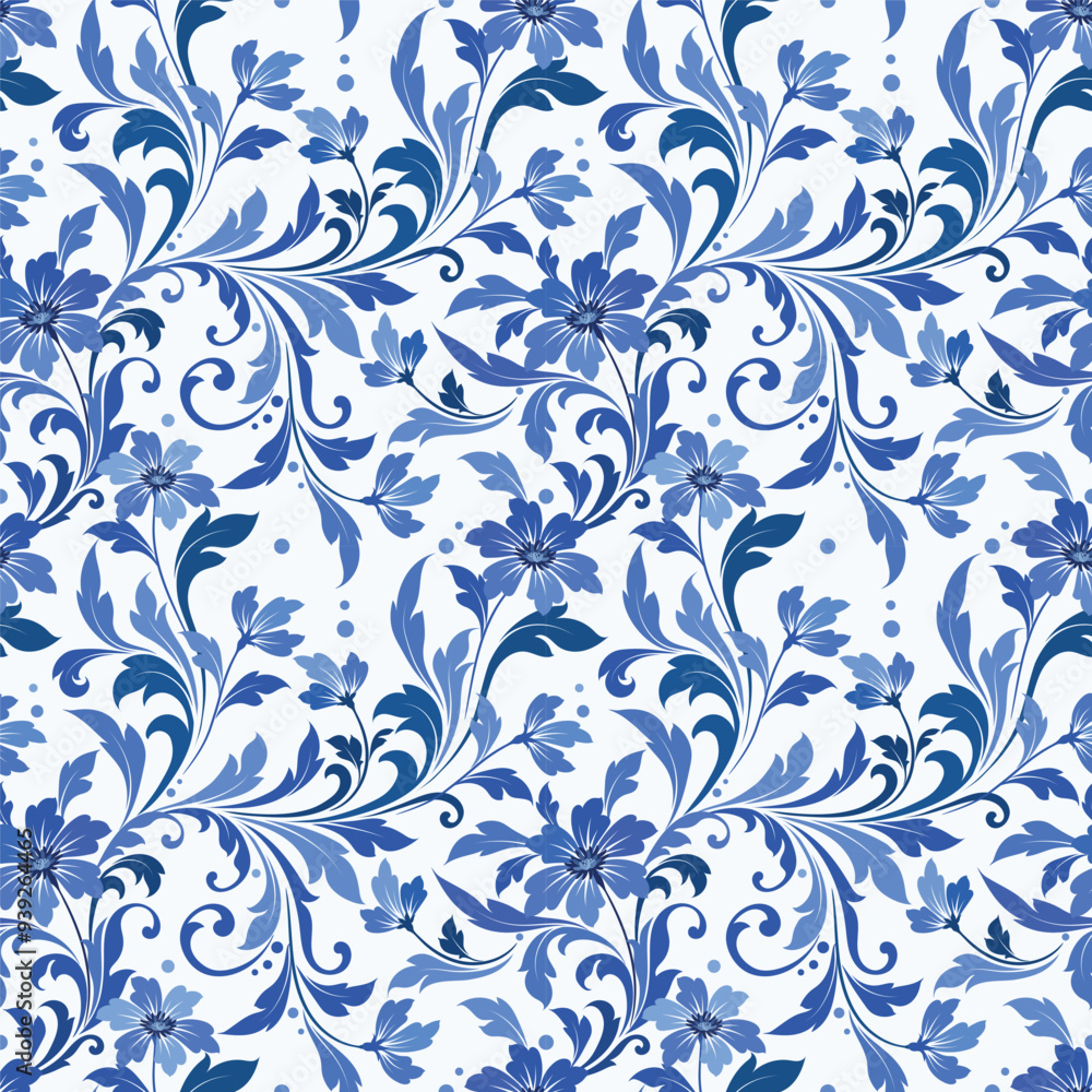 Flowers pattern1312 Flowers pattern1312