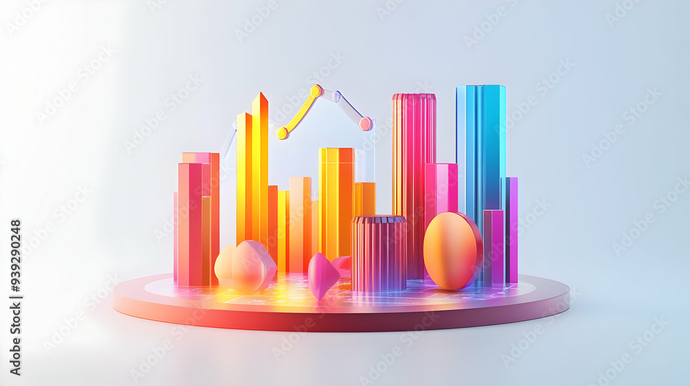 3d Flat icon as Glossy Glowing Holographic Laptop and Calendar concept as A photo featuring a glossy glowing holographic laptop and a calendar. The objects are positioned towards the right highlightin 3d Flat icon as Glossy Glowing Holographic Laptop and Calendar concept as A photo featuring a glossy glowing holographic laptop and a calendar. The objects are positioned towards the right highlightin