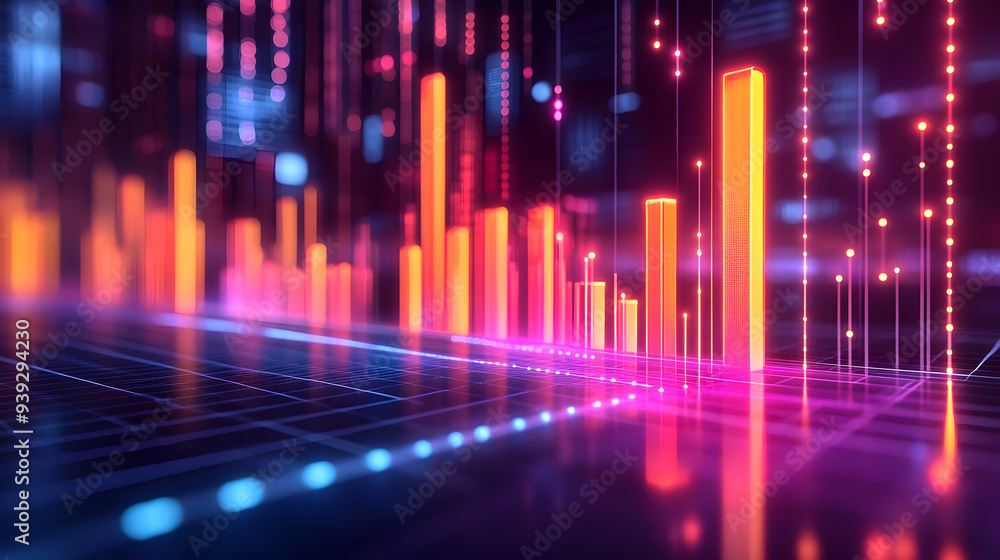 3d Flat icon as Glossy Glowing Holographic Laptop and Calendar concept as A photo featuring a glossy glowing holographic laptop and a calendar. The objects are positioned towards the right highlightin 3d Flat icon as Glossy Glowing Holographic Laptop and Calendar concept as A photo featuring a glossy glowing holographic laptop and a calendar. The objects are positioned towards the right highlightin