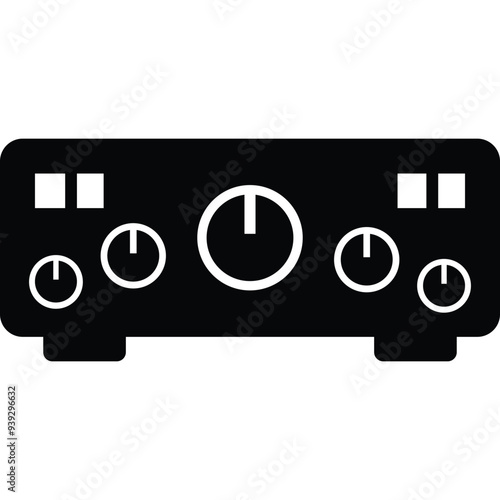 flying, icon set, drone