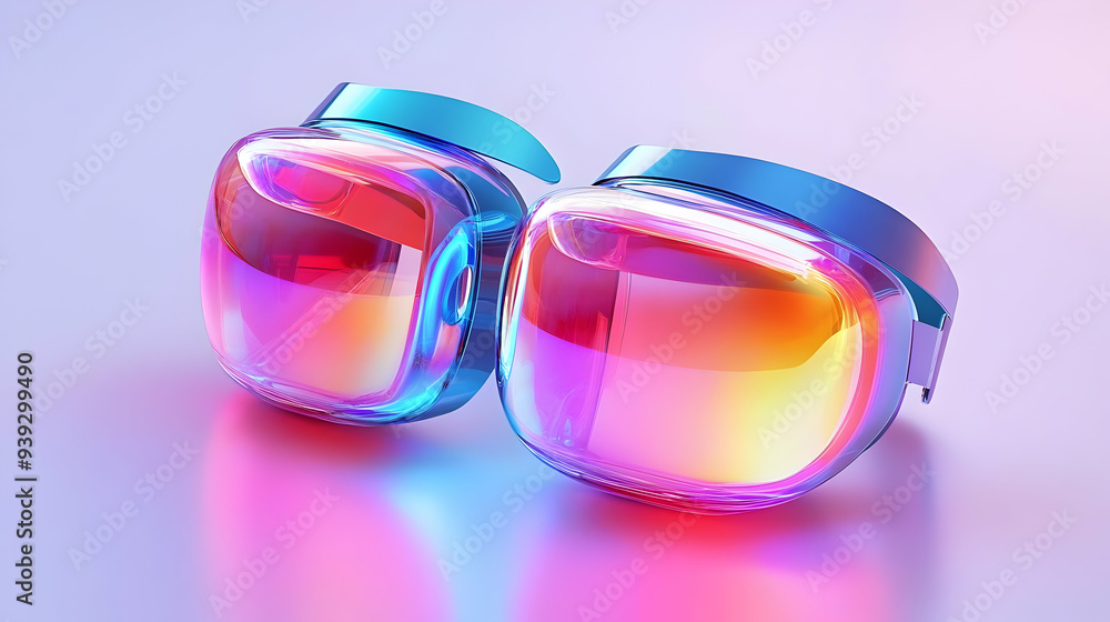 3d Flat icon as Glossy Glowing Holographic Laptop and Calendar concept as A photo featuring a glossy glowing holographic laptop and a calendar. The objects are positioned towards the right highlightin 3d Flat icon as Glossy Glowing Holographic Laptop and Calendar concept as A photo featuring a glossy glowing holographic laptop and a calendar. The objects are positioned towards the right highlightin