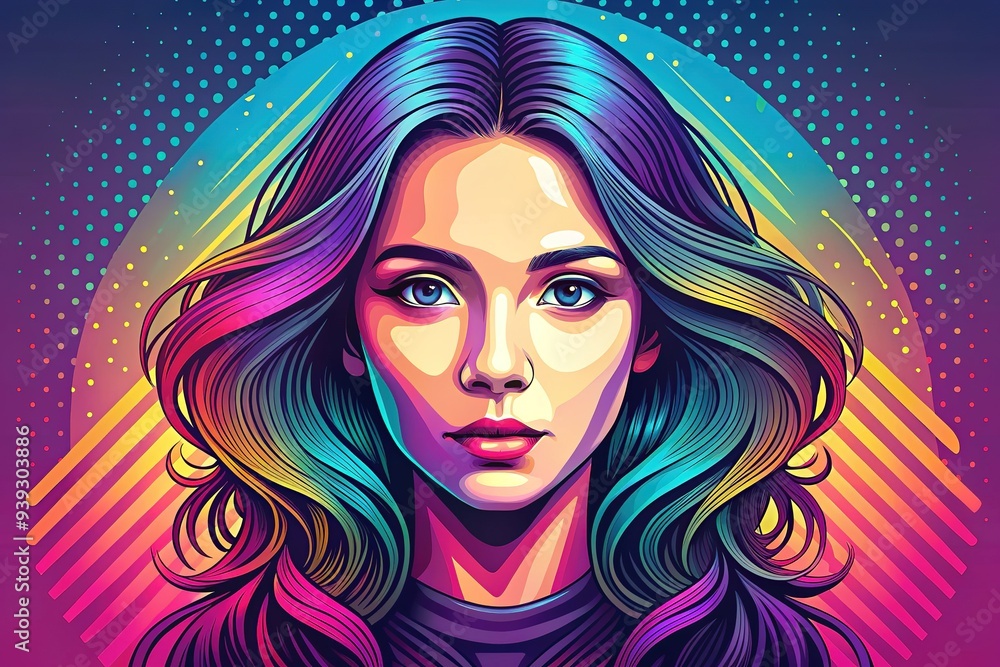 • Expert techniques for creating precise vector art, including gradient control and layering, enable the design of detailed, high-resolution visuals with precision and finesse. • Expert techniques for creating precise vector art, including gradient control and layering, enable the design of detailed, high-resolution visuals with precision and finesse.