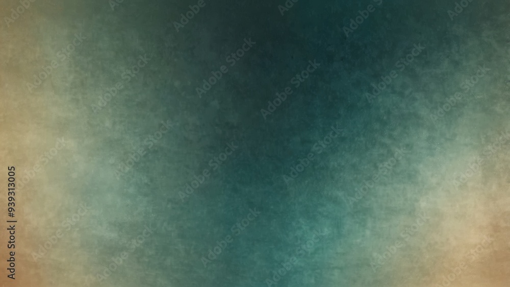 A textured abstract background featuring harmonious shades of teal and gold, perfect for creative projects and digital designs. A textured abstract background featuring harmonious shades of teal and gold, perfect for creative projects and digital designs.