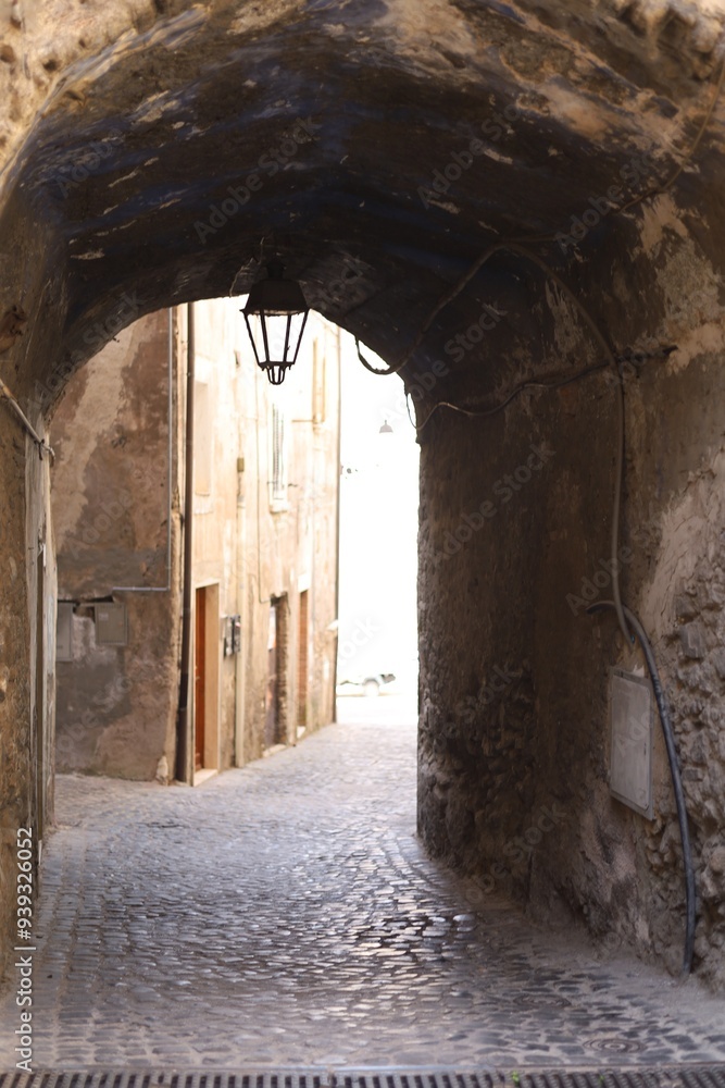 Obraz premium Tivoli ft 5