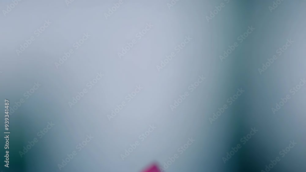 red lipstick close-up on a gray background red lipstick close-up on a gray background