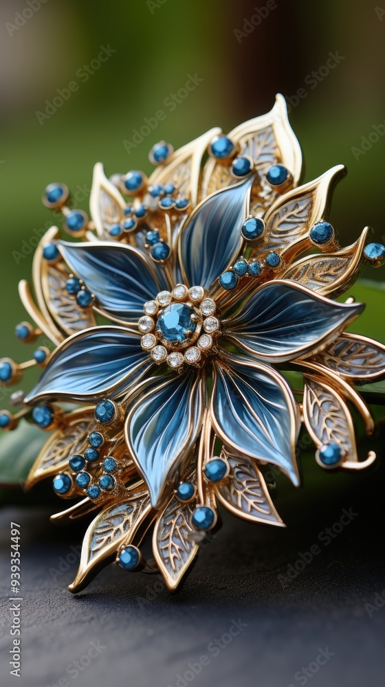 Eid al Fitr mubarak ornamental greeting card Eid al Fitr mubarak ornamental greeting card