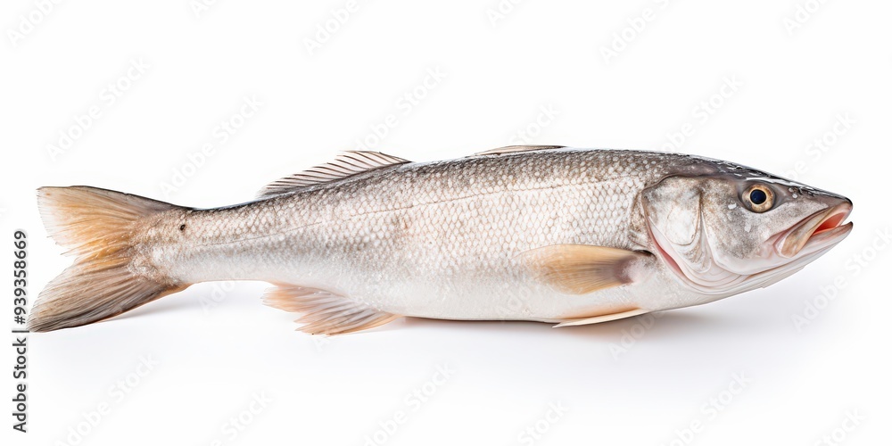Fototapeta premium Freshwater Fish