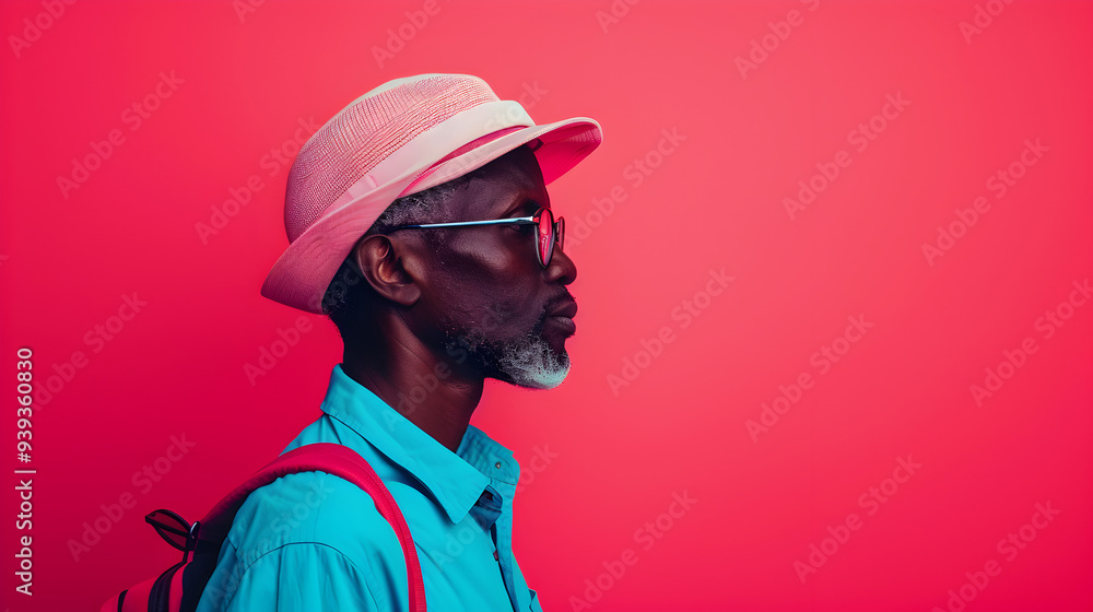 Elderly Joining Senior Citizens Travel Grou Elderly Joining Senior Citizens Travel Grou