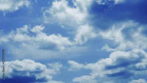 青空