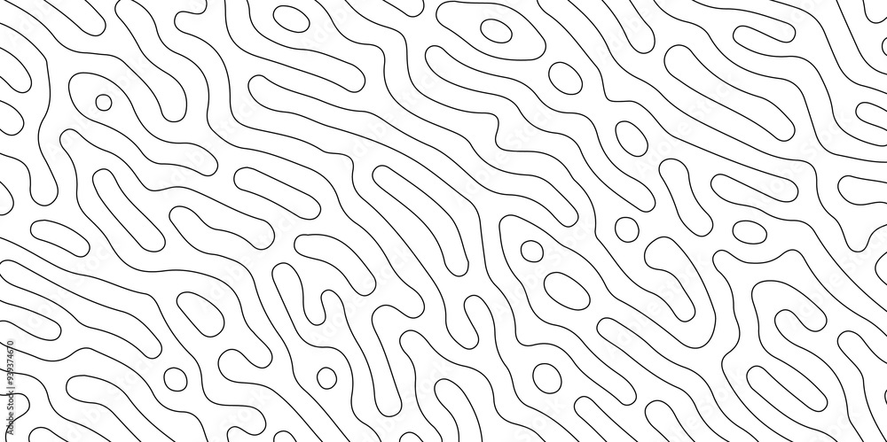 Abstract seamless turing pattern minimal organic geometric white background. black stock line abstract pattern Transparent monochrome striped texture, seamless pattern, modern stylish texture. Abstract seamless turing pattern minimal organic geometric white background. black stock line abstract pattern Transparent monochrome striped texture, seamless pattern, modern stylish texture.