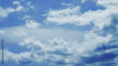 空