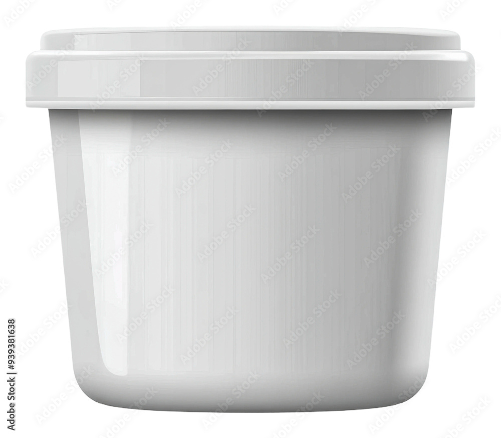 PNG White kitchen storage container PNG White kitchen storage container