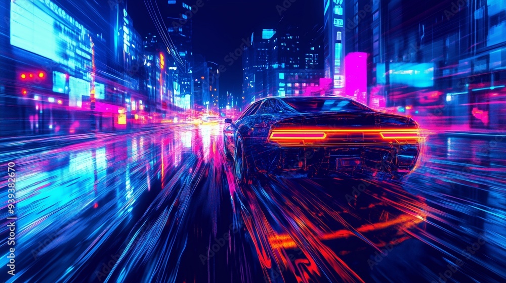 Autonomous Car LiDAR Sensing Autonomous Car LiDAR Sensing