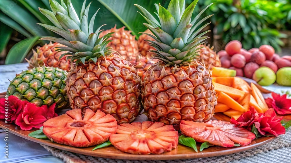 High quality photos fruit