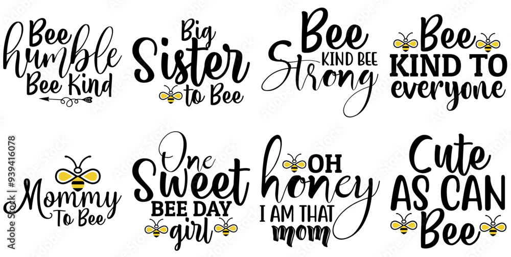 Fototapeta premium Minimalist Beer Trendy Retro Style Illustration, Quotes Pack Vector Illustration for Sticker, Gift Card, Flyer