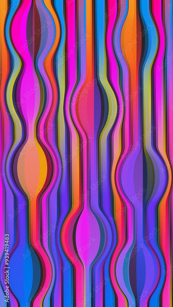 seamless pattern with colorful lines seamless pattern with colorful lines