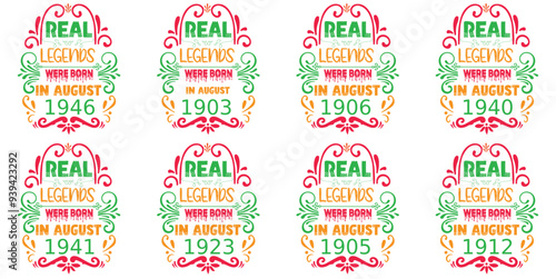 Cute Religious Design Big Phrases, Calligraphic Lettering Pack Vector Illustration for Gift Card, Announcement, Packaging