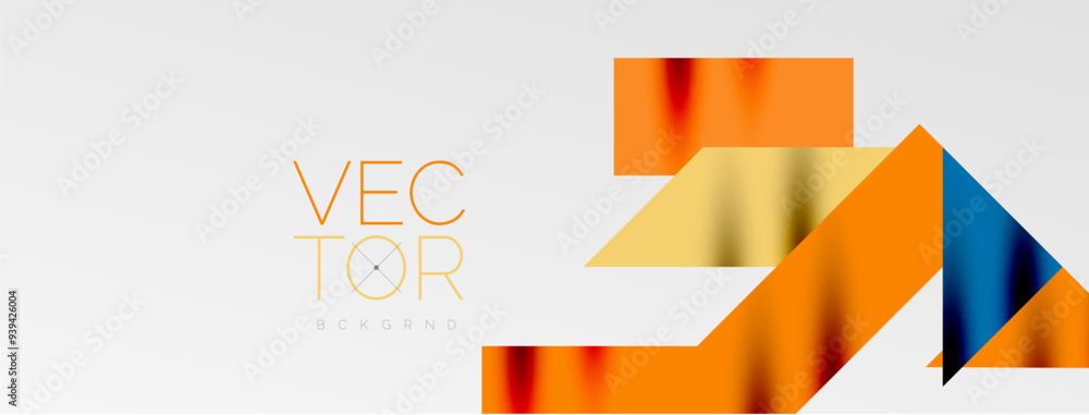 Minimal composition abstract lines and triangles background. Vector Illustration For Wallpaper, Banner, Background, Card, Book Illustration, landing page Minimal composition abstract lines and triangles background. Vector Illustration For Wallpaper, Banner, Background, Card, Book Illustration, landing page