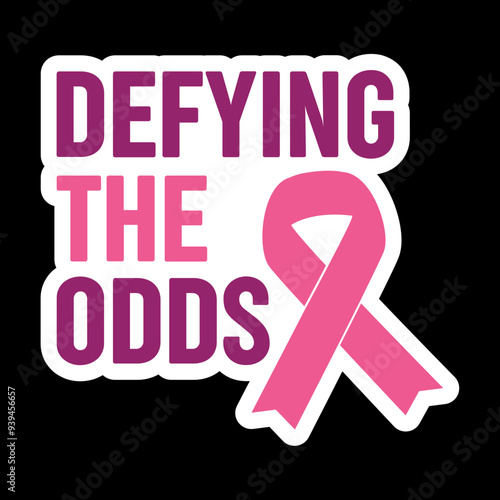 Defying The Odds
