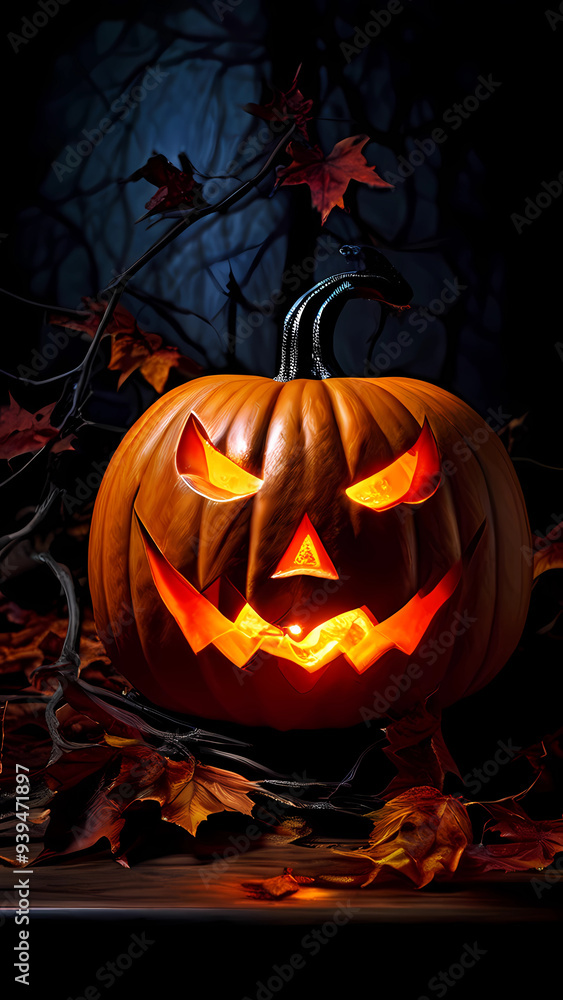 jack o lantern jack o lantern