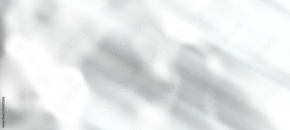 An abstract background with an organic shadow cast over a white textured wall An abstract background with an organic shadow cast over a white textured wall