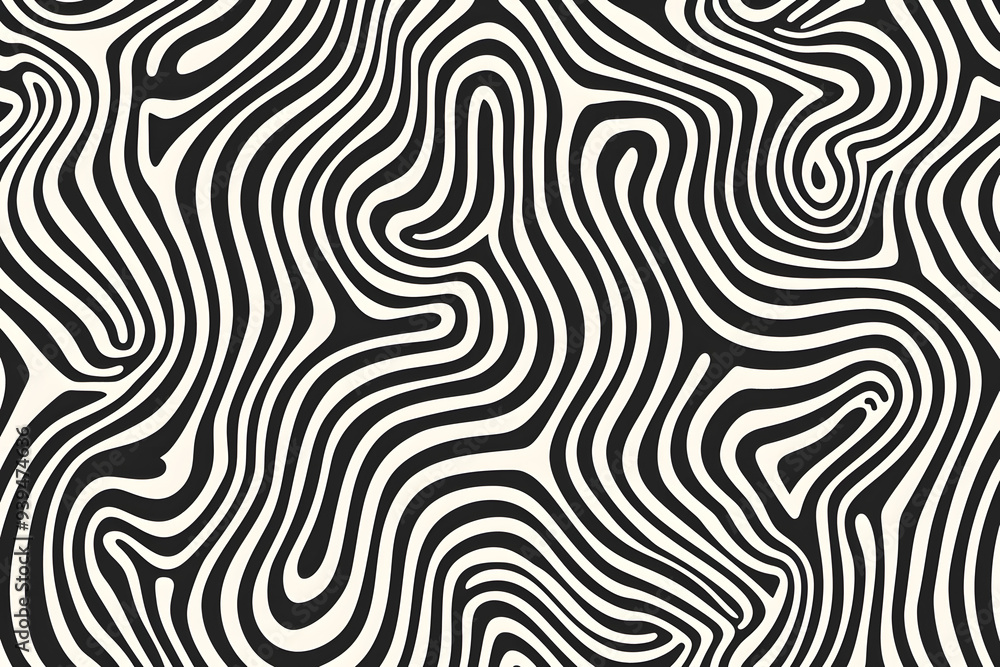 Abstract simple lines pattern background. Abstract simple lines pattern background.