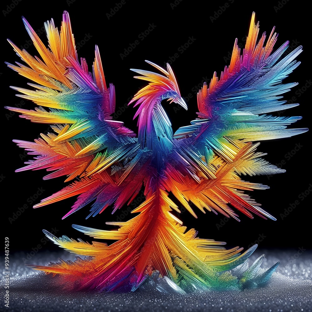 Phoenix Phoenix