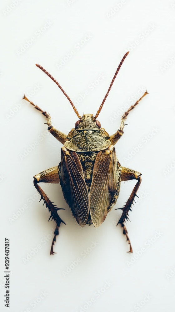 Fototapeta premium insect, macro, isolated, nature, animal, bug, white, fly, closeup, mosquito, pest, winter, close-up, close up, wasp, green, grasshopper, brown, small, butterfly, wildlife, wings, detail, leaf, wing