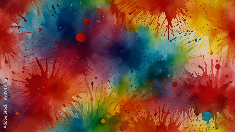 abstract watercolor background abstract watercolor background