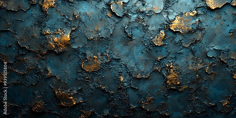 A textured steel metal grunge backdrop in dark blue, gray, and black, perfect for Halloween-themed designs with copy space. A textured steel metal grunge backdrop in dark blue, gray, and black, perfect for Halloween-themed designs with copy space.