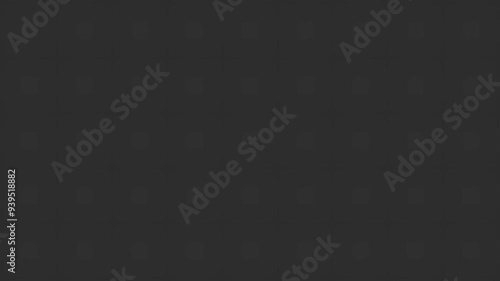 A plain, solid grey background.