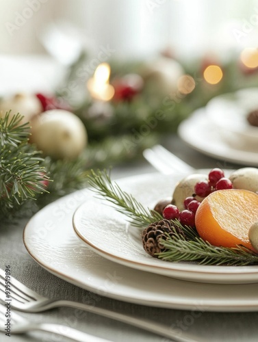 Vibrant candied yams presented on a cheerful table, highlighting the essence of heritage and the joy of family unity during special gatherings.