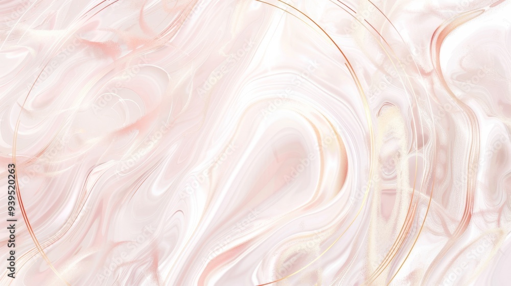 Obraz premium abstract pink background with smoke