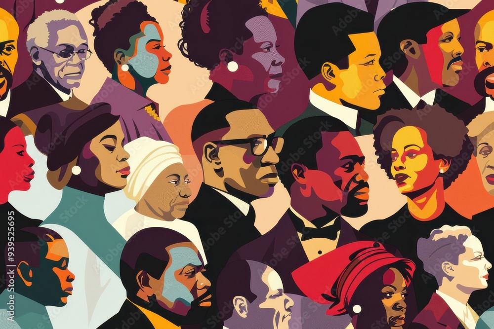 African American History Month