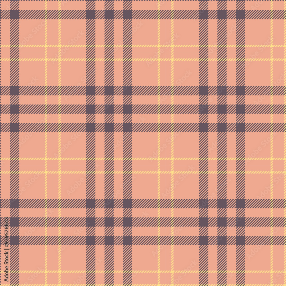 Tartan plaid checkered Scottish texture for fabrics print, textile and wallpaper. Seamless trending clothing pattern. Tartan plaid checkered Scottish texture for fabrics print, textile and wallpaper. Seamless trending clothing pattern.