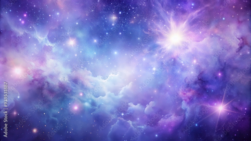 Abstract pastel pale purple galaxy nebula background, galaxy, nebula, space, stars, milky way, celestial, cosmic, colorful Abstract pastel pale purple galaxy nebula background, galaxy, nebula, space, stars, milky way, celestial, cosmic, colorful