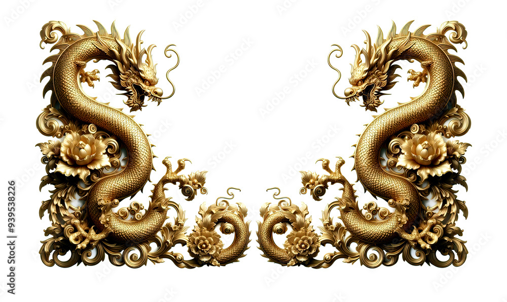 golden ornament frame and corner design.
generative AI golden ornament frame and corner design.
generative AI
