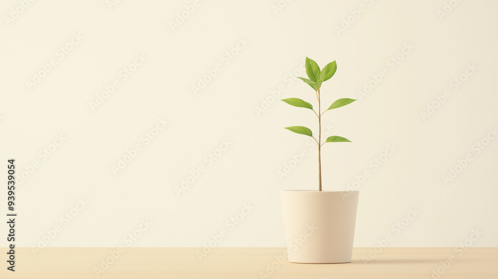 plant in a pot plant in a pot
