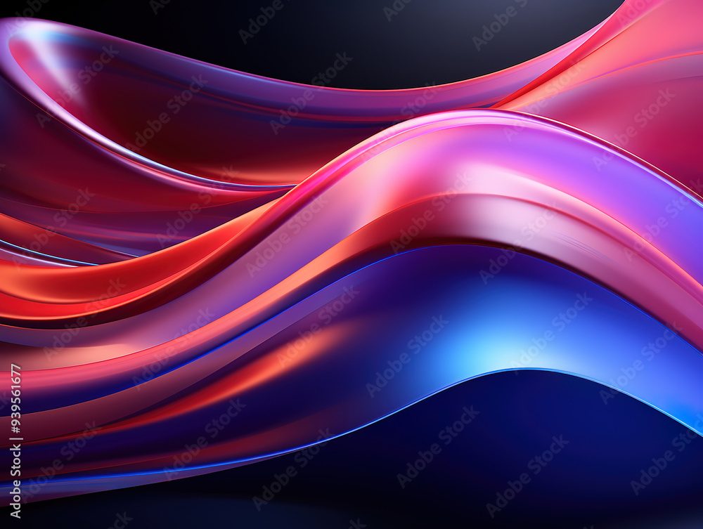 Outstanding Minimal pattern organic smooth gradient Outstanding Minimal pattern organic smooth gradient