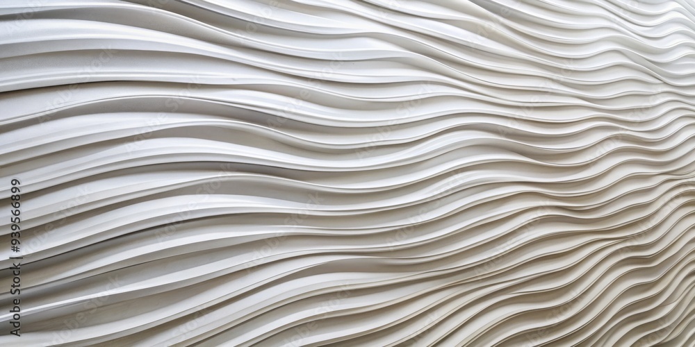 Abstract White Curved Lines Wall, abstract , texture , design , minimalist Abstract White Curved Lines Wall, abstract , texture , design , minimalist
