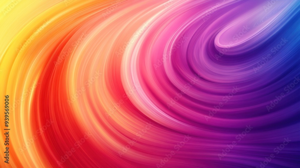 Colorful gradient in motion, swirling with soft transitions of light and shadow, creating a dynamic background. Colorful gradient in motion, swirling with soft transitions of light and shadow, creating a dynamic background.