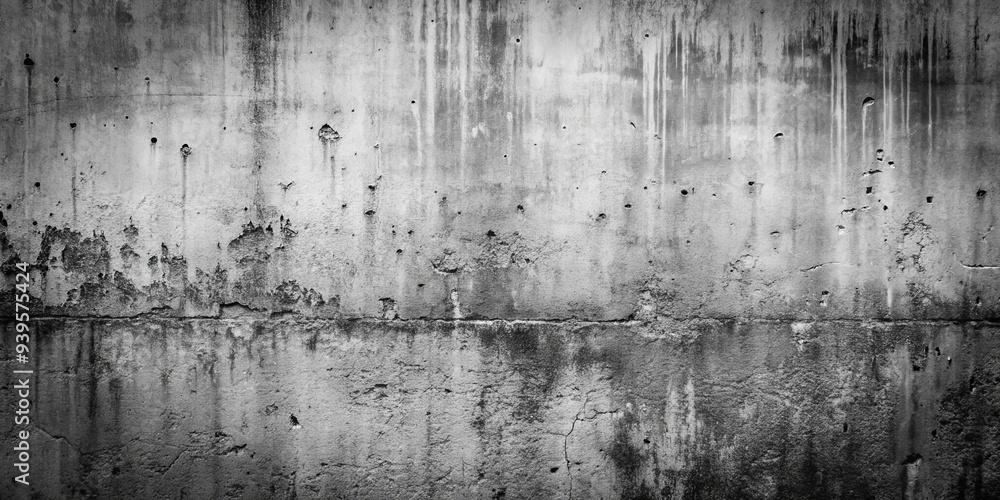 Distressed Concrete Wall Texture A Monochromatic Abstract Background, grunge, concrete, background, texture Distressed Concrete Wall Texture A Monochromatic Abstract Background, grunge, concrete, background, texture